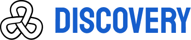 Discovery Logo